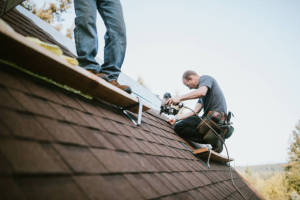 Local Roofers in Ormonde, IL